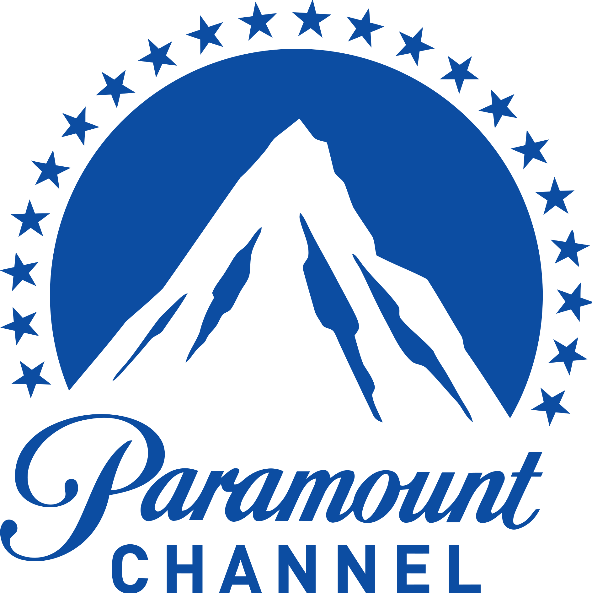 paramount channel